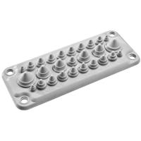 Schneider Electric NSYAECPFLT25 МЕМБРАНЫ ТИПА FL21 T25