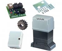 FAAC 844 R 3PH (шестерня Z20) KIT (комплект)