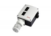 017-519866 Реле температуры Danfoss RT 115