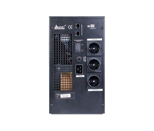 ИБП SVC PTL-2K-LCD