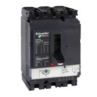 LV430832 Schneider Electric 3П3Т АВТОМ. ВЫКЛ. MA150 NSX160N