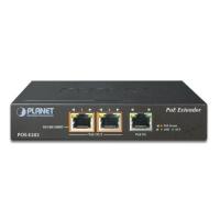 Удлинитель PoE Planet POE-E202
