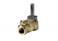032U5820 Двухпозиционный электромагнитный клапан с сервоприводом Danfoss EV220B 20 BD