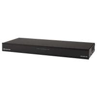Блок отвода аналогового звука Crestron AUD-BOB-1602-CBL8_PAK