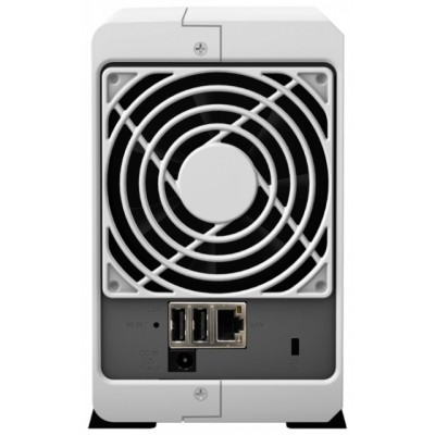 Сетевое хранилище Synology DS214se