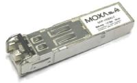 MOXA SFP-1GLSXLC Трансивер 
