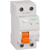 Schneider Electric 11453 ДИФ. ВЫКЛ. НАГРУЗКИ ВД63 2П 40A 300MA АС, Испания