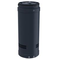 Schneider Electric XVUC9V ЗВУК. МОДУЛЬ СВЕТ. КОЛОННЫ, ЧЕРН.,XVUC9V