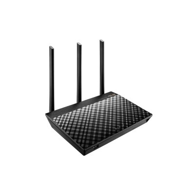 Роутер ASUS RT-AC67U 2 Pack