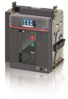 ABB 1SDA074354R1 Заземлитель выкатной E2.2/MT 2500 MP 3p Заземление верхних выводов