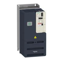 LXM32MD85N4 Schneider Electric СЕРВОПРИВОД LXM32 МОДУЛЬНЫЙ 85A