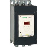Schneider Electric ATS22C21Q УСТР-ВО ПЛАВН ПУСКА ATS22 210A УПР 220В