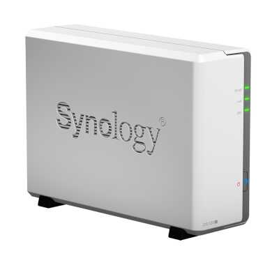 Система хранения Synology DS120J
