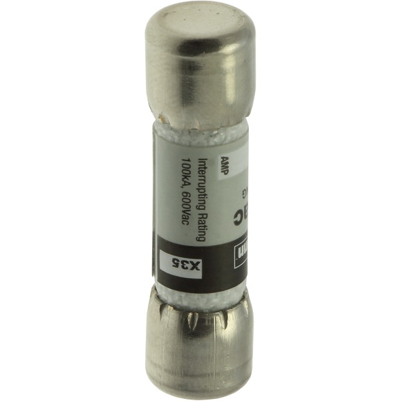 KTK-6 Предохранитель LIMITRON 600 В АС, FAST ACTING, класс СС