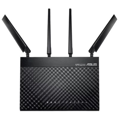 Роутер ASUS 4G-AC68U