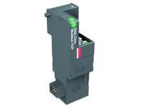 ABB 1SDA074152R1 Модуль коммуникации Ekip Com Profibus E1.2..E6.2