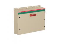 ABB 1SCA022542R5590 Рубильник в боксе OT200KAUR6AZ