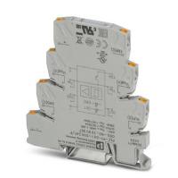 Phoenix contact 2900397 PLC-PT-EIK 1-SVN 24P/P Модуль полупроводникового реле