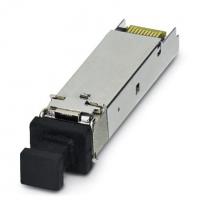 Phoenix contact 1025401 FL SFP LX10-B Модуль среды