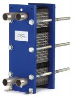 Теплообменник Alfa Laval серия M3-FG