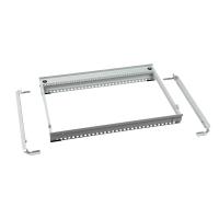 Schneider Electric NSYVDM11UP 19' РАМА ПОВОРОТНАЯ 11U 600Х600
