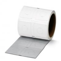 Phoenix contact 803387 EML-RS (45,7X45,7)R Этикетка