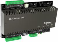 Schneider Electric TBUP350-1N21-AA00S SCADAPack 350 RTU,3 газ&жид поток,IEC61131