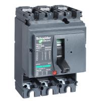 Schneider Electric 3П NSX160B Коммутационный блок (арт.LV430390)
