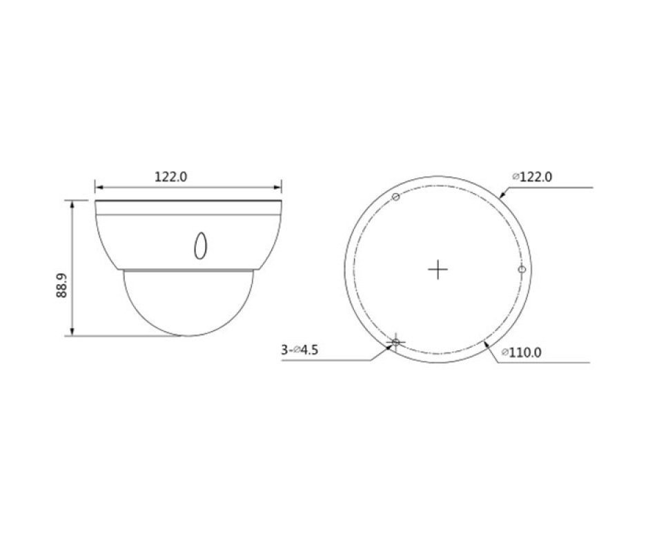 Dahua DH-HAC-HDBW1200RP-VF-S3A