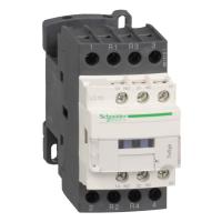 КОНТАКТОР.4P(2НО+2НЗ), АС1.32А, 230V50ГЦ.