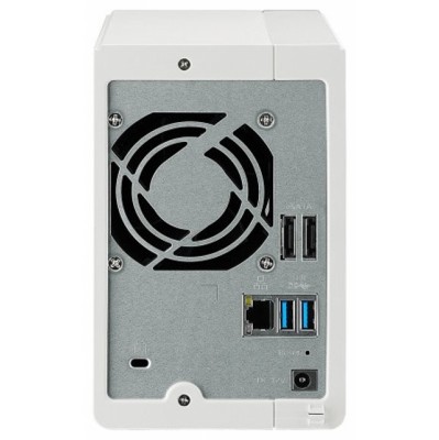 Сетевое хранилище Qnap TS-220
