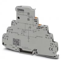 Phoenix contact 2906770 TTC-6-3-HF-F-M-24DC-UT-I Устройство защиты от перенапряжений