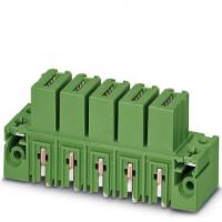 Phoenix contact 1793587 IPCV 35 HC/ 5-GF-15,00 Разъем печатной платы