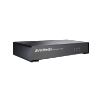 AverMedia AverCaster Combo F236