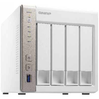 Сетевое хранилище Qnap TS-451-4G