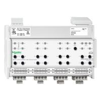 Schneider Electric MTN649908 АКТОР ДЛЯ ЖАЛ/ВЫКЛ REG-K/8X/16X/10