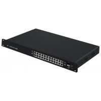 Коммутатор Ubiquiti EdgeSwitch ES-24-500W