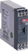 ABB 1SVR550111R2100 Реле времени CT-AHE (задержка на отключ.) 220-240B AC (временной диапазон 3..300с.) 1ПК