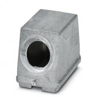 Phoenix contact 1424857 HC-STA-B48-HHFS-1STP29-EM-AL Корпус