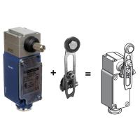 Schneider Electric XC2JC10131 КОНЦЕВОЙ ВЫКЛЮЧАТЕЛЬ XC2JC10131