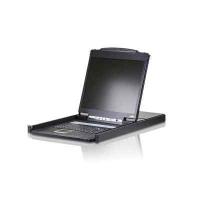KVM переключатель Aten CL1316N-ATA-RG