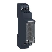 RM17TE00 Schneider Electric РЕЛЕ КОНТРОЛЯ ЧЕРЕДОВ ОБРЫВА АСИМ ФАЗ RM17TE00