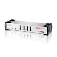 KVM переключатель Aten CS1774C-AT-G