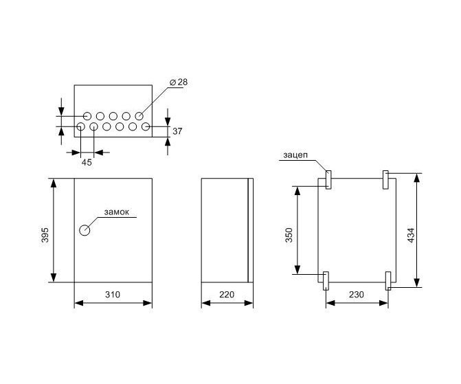 Tfortis CrossBox-1
