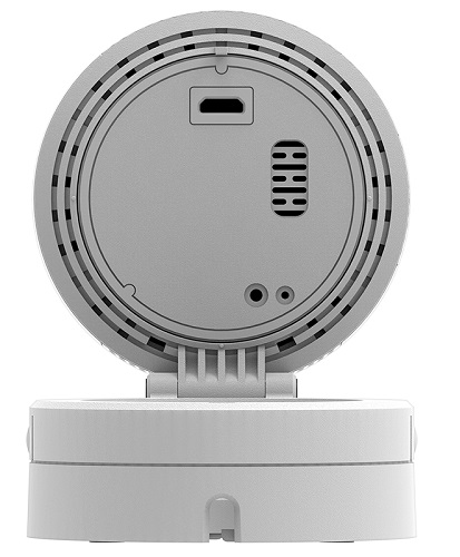 Видеокамера сетевая D-link DCS-8100LH/A1A