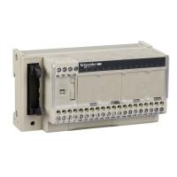 Schneider Electric ABE7H16R11 TELEFAST БАЗА 16 КАНАЛОВ ВХ/ВЫХ, ИНДИКАЦИЯ СОСТОЯНИЯ КАНАЛА