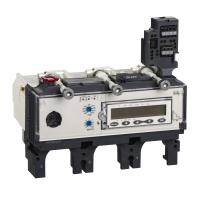 Schneider Electric 3П3Т MICR. 6.3 E 400A Расцепитель NSX400/630 (арт.LV432109)