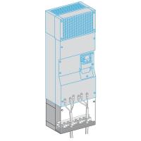Schneider Electric VW3A9113 КОМПЛ ЗАЩ IP31КЛЕММНИКА ATV71
