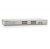Коммутатор Allied Telesis AT-GS950-16PS-50