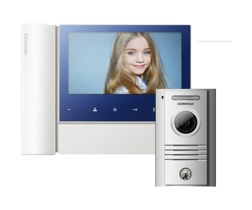 Commax CDV-70N/XL белый